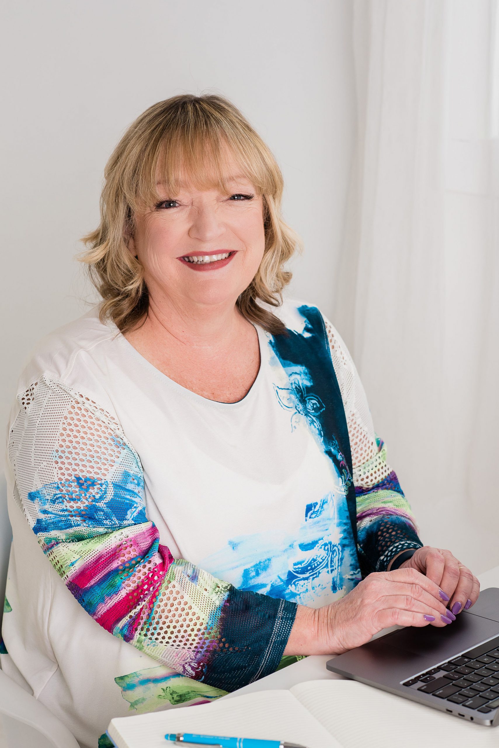 image of Deborah M Gonzales LCSW